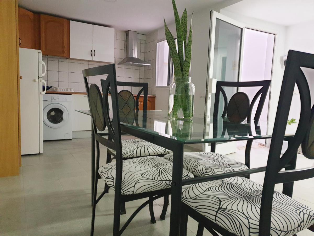 El Caramelito 3 * San Bartolome de Tirajana (Gran Canaria)