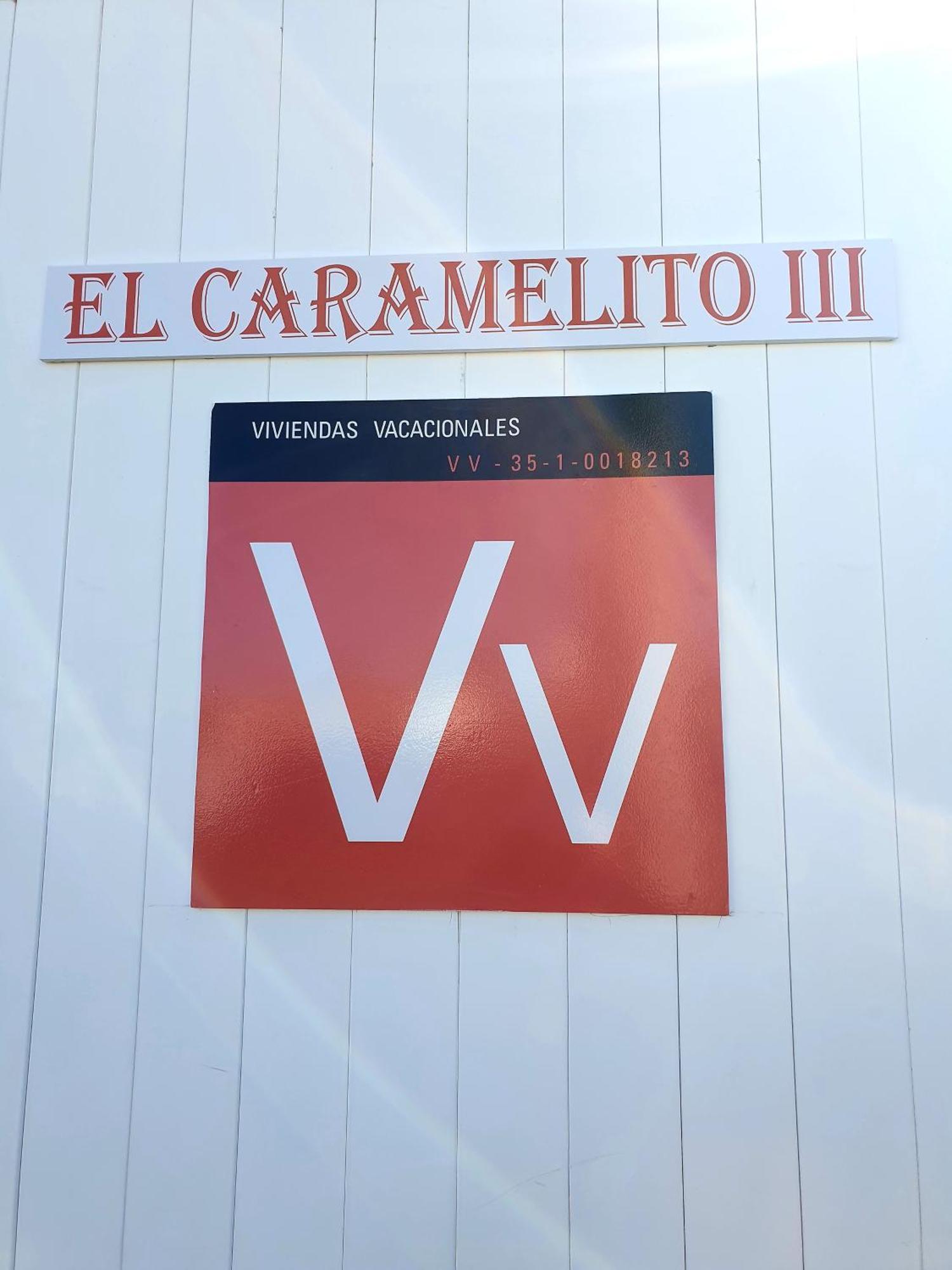 Holiday home El Caramelito 3 San Bartolome de Tirajana (Gran Canaria)