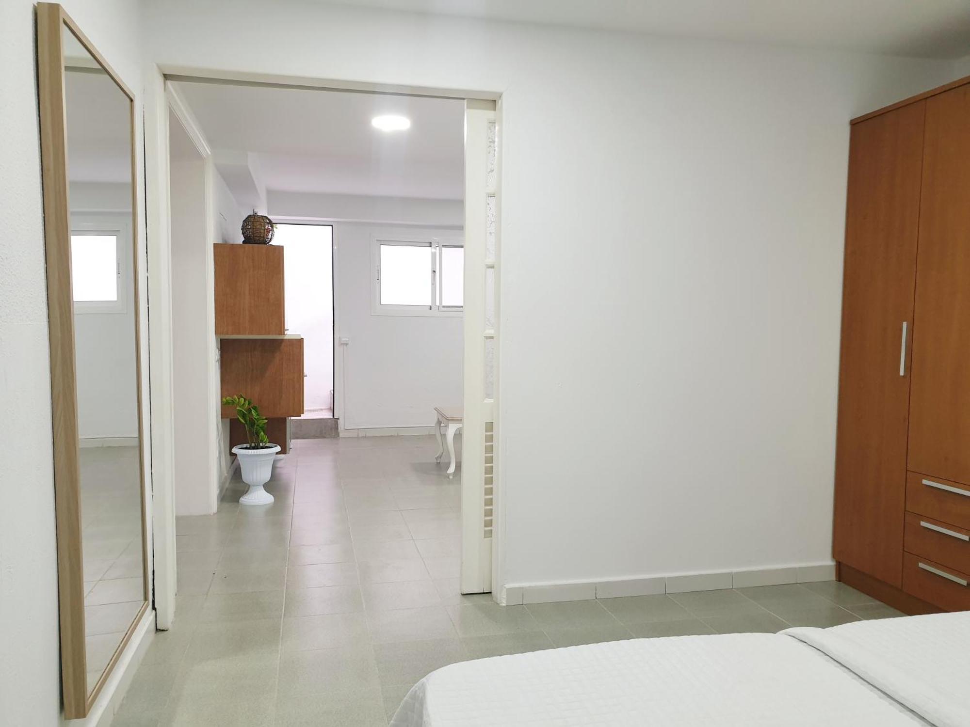 El Caramelito 3 Holiday home *