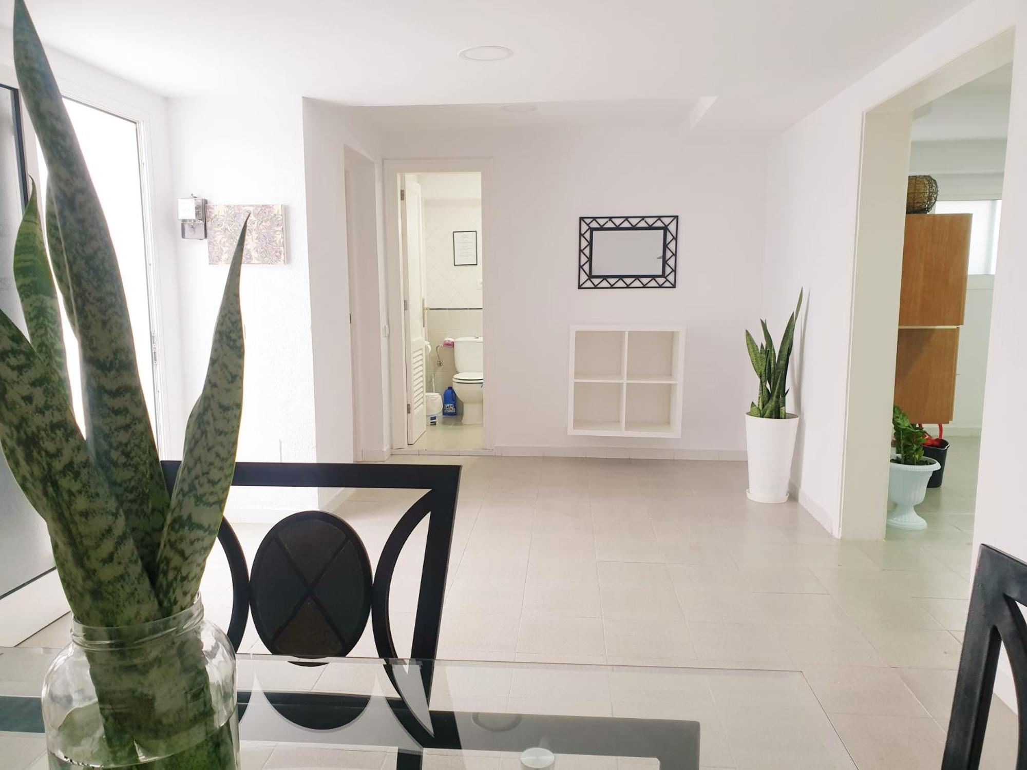 Holiday home El Caramelito 3 San Bartolome de Tirajana (Gran Canaria)