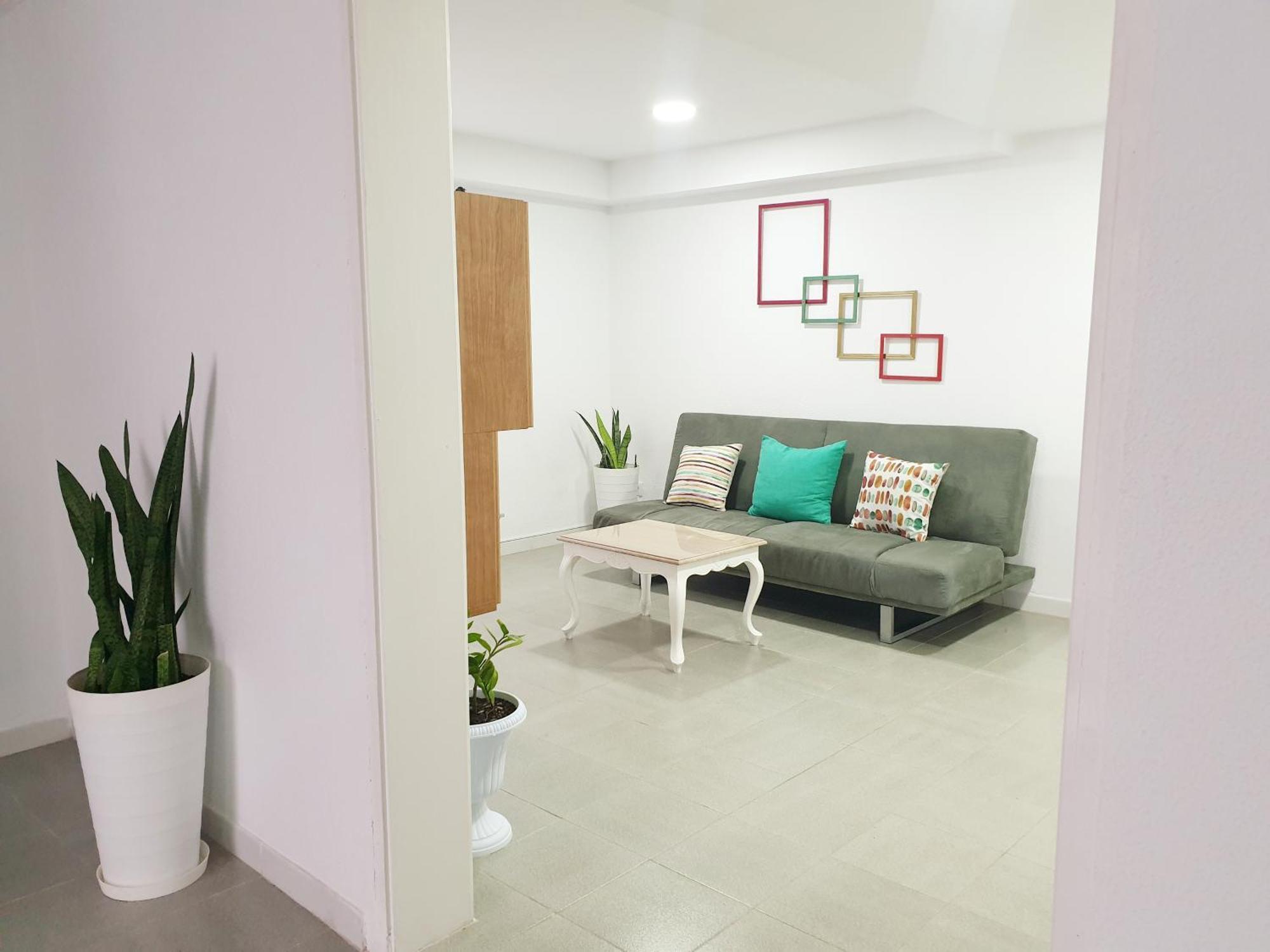 Holiday home El Caramelito 3 *