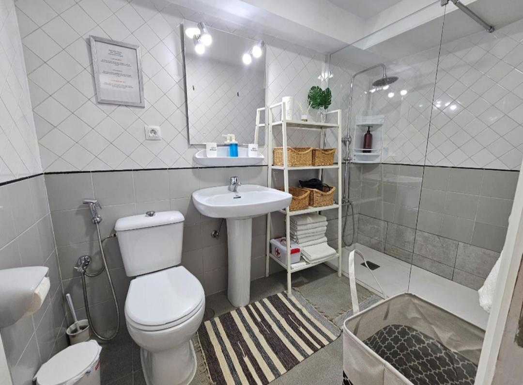 Holiday home El Caramelito 3 *