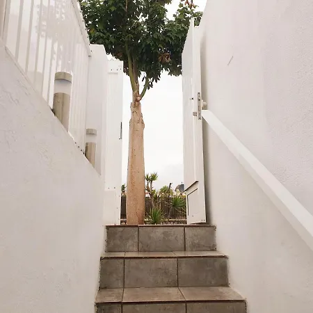 El Caramelito 3 Villa San Bartolomé Exterior photo