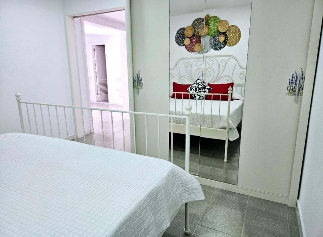Casa vacanze El Caramelito 3 San Bartolomé